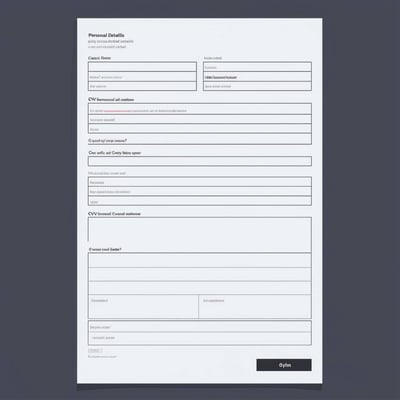 Qualified Early Childhood Educator