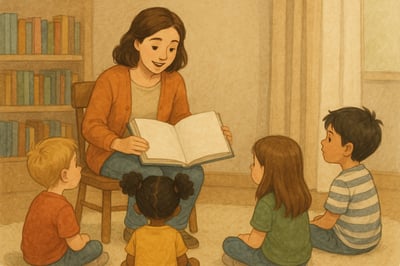 Bilingualism in children: a superpower for the brain