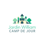 logo camp de jour
